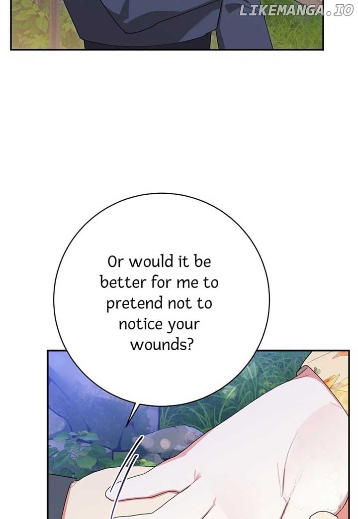 I am the Precious Daughter of the Greatest Villain in the Fantasy World Chapter 130 82